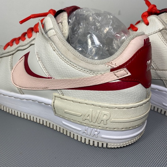 Size 10 - Nike Air Force 1 Shadow Phantom 2019 - Picture 4 of 7